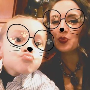 Meet your Posher, Jessica